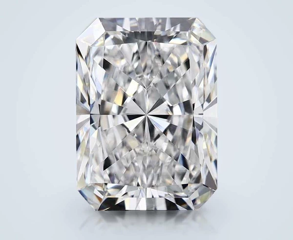 7.05 Carat · D · VS1 Rare Carat Ideal Cut