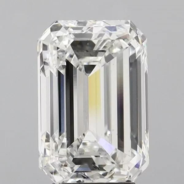 5.21 Carat · F · VS1 Rare Carat Ideal Cut