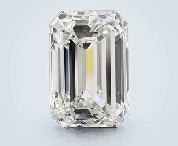5.21 Carat · F · VS1 Rare Carat Ideal Cut