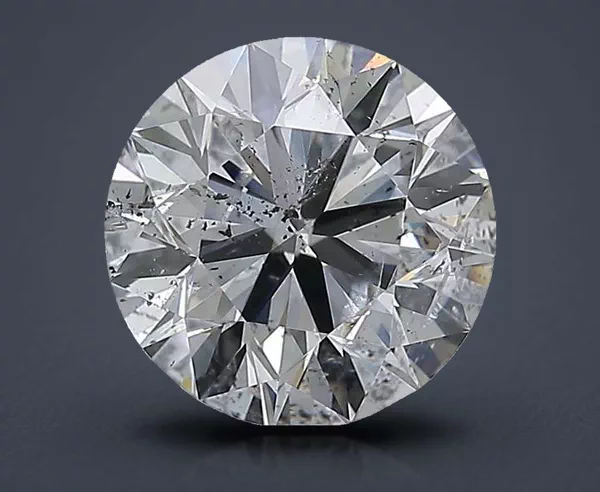 2.51 Carat · E · SI2 excellent Cut