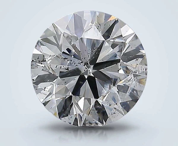 2.51 Carat · E · SI2 excellent Cut