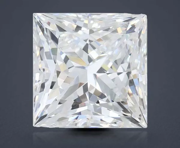 4.22 Carat · D · VVS1 Rare Carat Ideal Cut