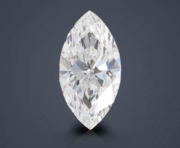 5.1 Carat · E · VVS1 Rare Carat Ideal Cut