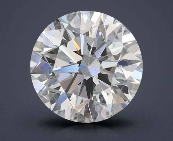 1.48 Carat · E · FL Rare Carat Ideal Cut