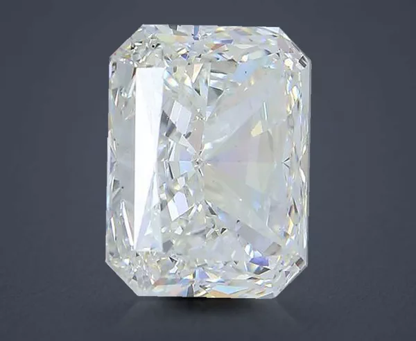 5.01 Carat · H · VS2 very good Cut