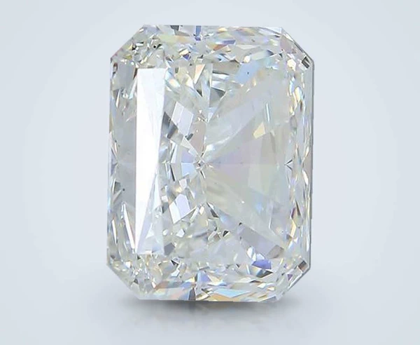 5.01 Carat · H · VS2 very good Cut