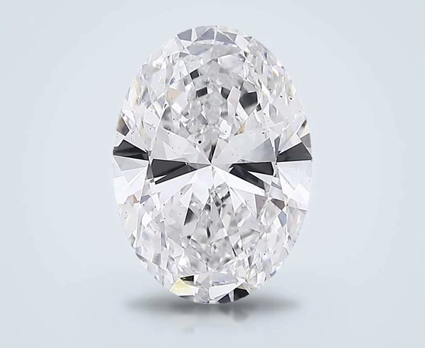 4.02 Carat · D · SI1 Rare Carat Ideal Cut