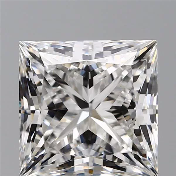 7.08 Carat · E · VVS2 Rare Carat Ideal Cut