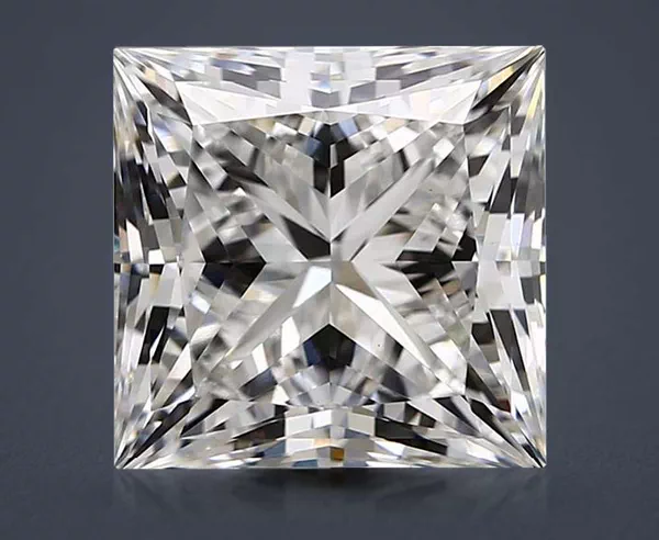 7.08 Carat · E · VVS2 Rare Carat Ideal Cut