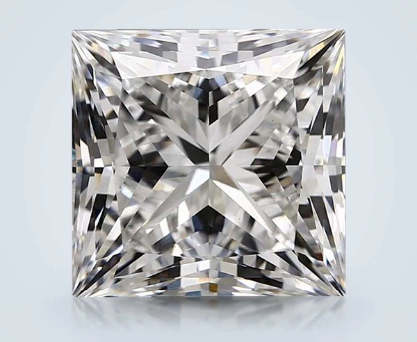7.08 Carat · E · VVS2 Rare Carat Ideal Cut
