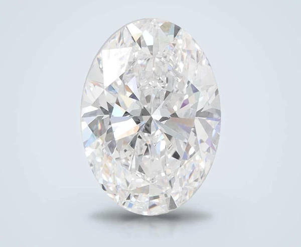 2.3 Carat · D · FL Rare Carat Ideal Cut