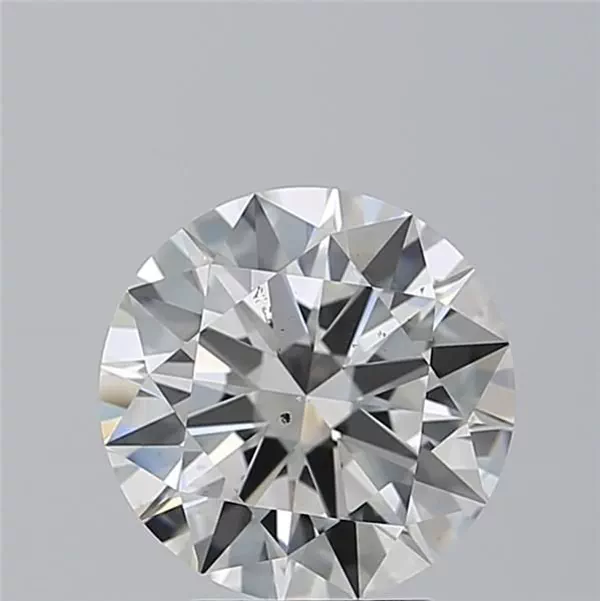 3.01 Carat · H · SI1 Rare Carat Ideal Cut