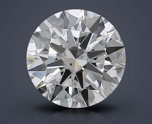 3.01 Carat · H · SI1 Rare Carat Ideal Cut