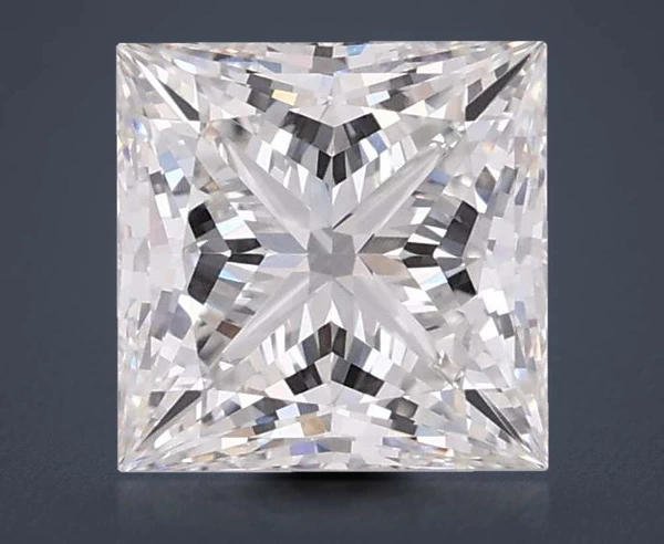 1.56 Carat · F · VVS2 Rare Carat Ideal Cut
