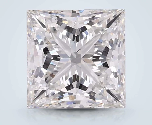 1.56 Carat · F · VVS2 Rare Carat Ideal Cut
