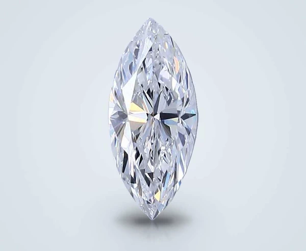 1.52 Carat · D · IF very good Cut