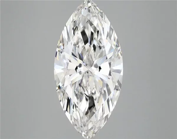 4.02 Carat · F · VVS2 Rare Carat Ideal Cut