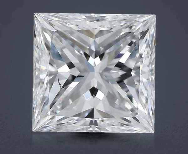 1.5 Carat · D · VS2 Rare Carat Ideal Cut