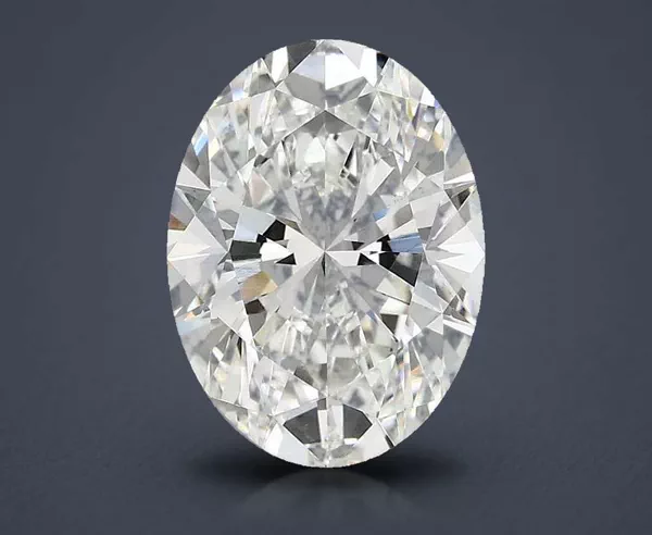2.58 Carat · E · VS1 Rare Carat Ideal Cut