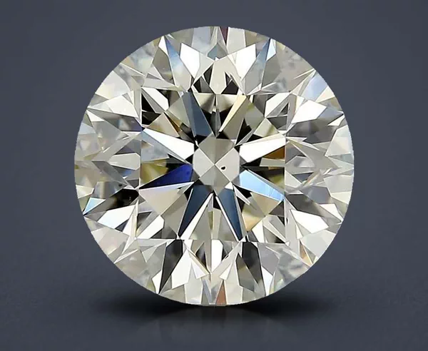 2.7 Carat · K · VS2 excellent Cut