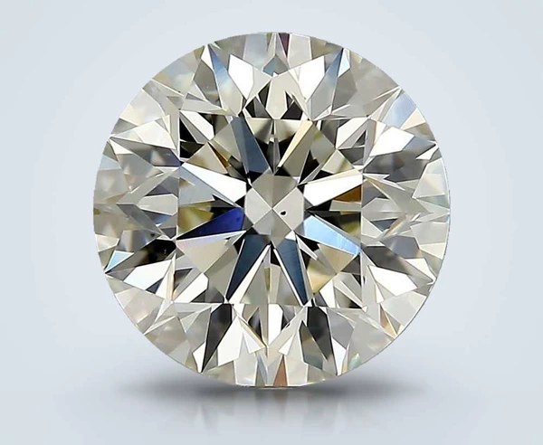 2.7 Carat · K · VS2 excellent Cut