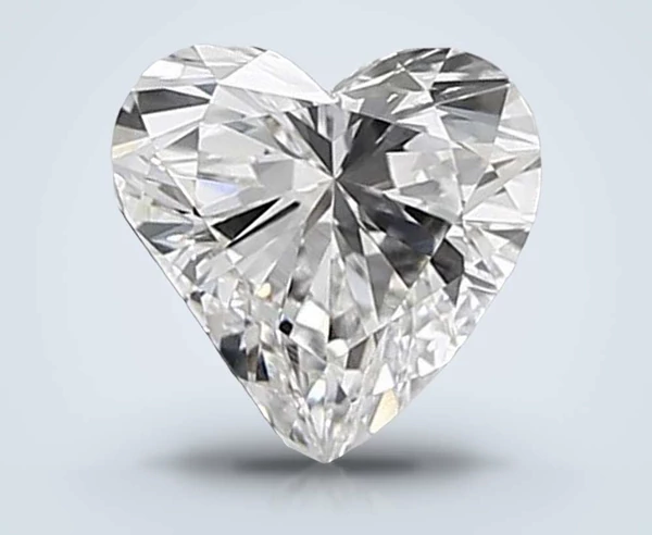 0.96 Carat · E · VVS2 Rare Carat Ideal Cut