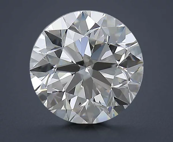 3.03 Carat · H · VVS2 very good Cut
