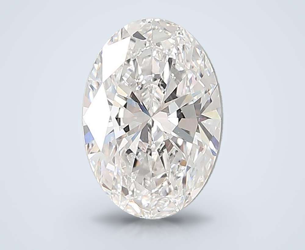 6.01 Carat · E · VVS2 Rare Carat Ideal Cut