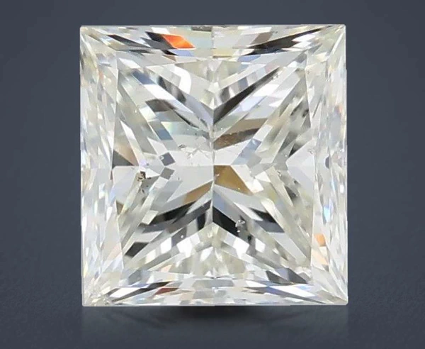 1.5 Carat · I · SI1 very good Cut