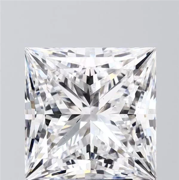 5.02 Carat · D · VS2 Rare Carat Ideal Cut