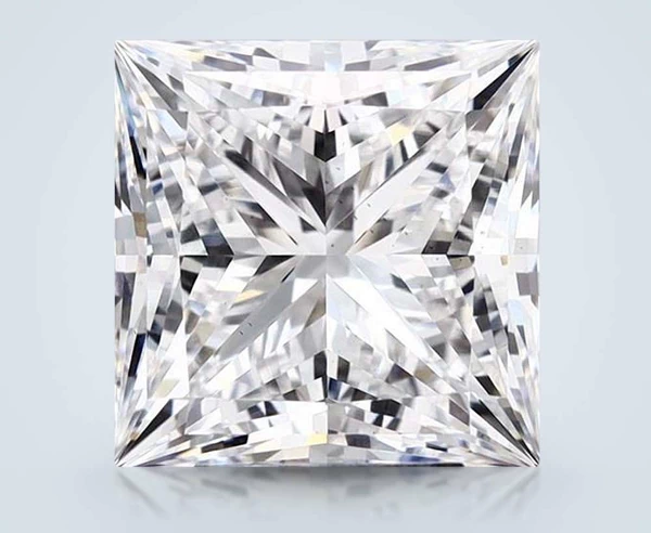 5.02 Carat · D · VS2 Rare Carat Ideal Cut