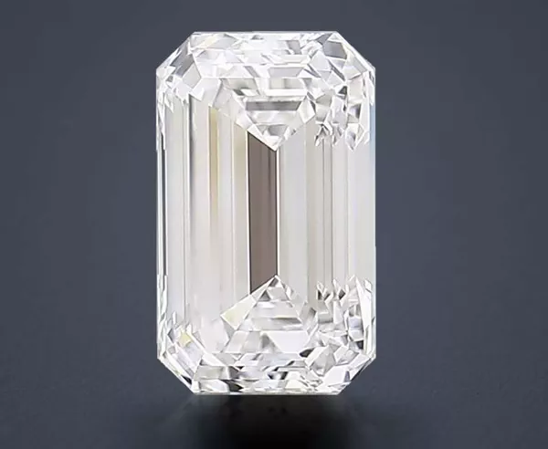 1.33 Carat · E · IF Rare Carat Ideal Cut