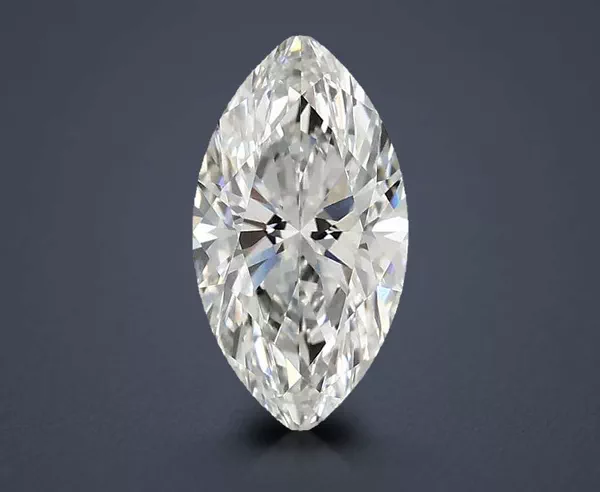1.48 Carat · F · VS1 very good Cut