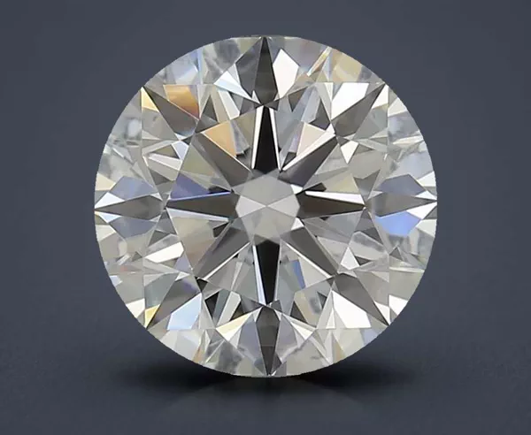 1.53 Carat · D · FL Rare Carat Ideal Cut