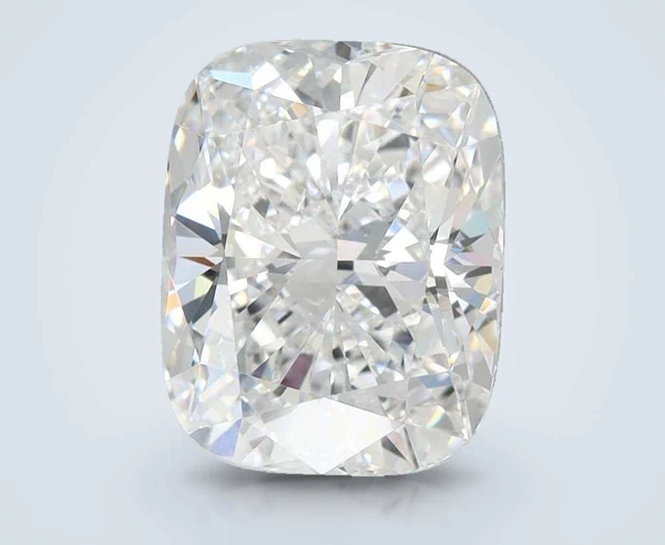3.05 Carat · D · FL Rare Carat Ideal Cut