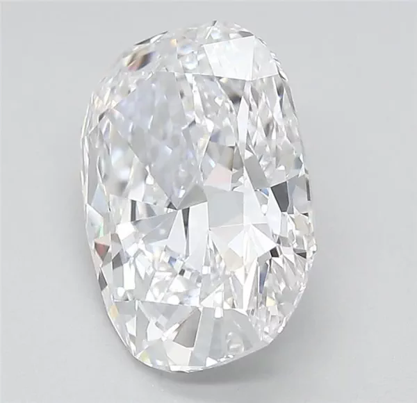 3.04 Carat · D · IF Rare Carat Ideal Cut