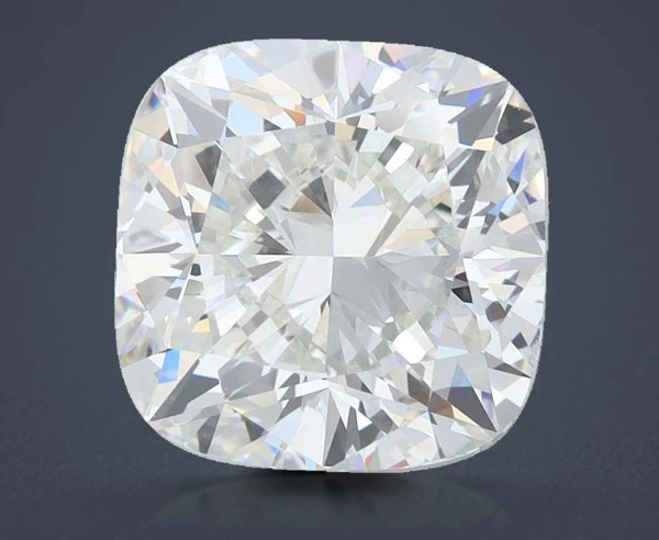 4.55 Carat · G · VVS2 Rare Carat Ideal Cut