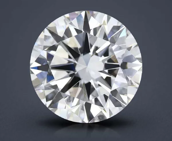 4.81 Carat · D · VVS2 excellent Cut