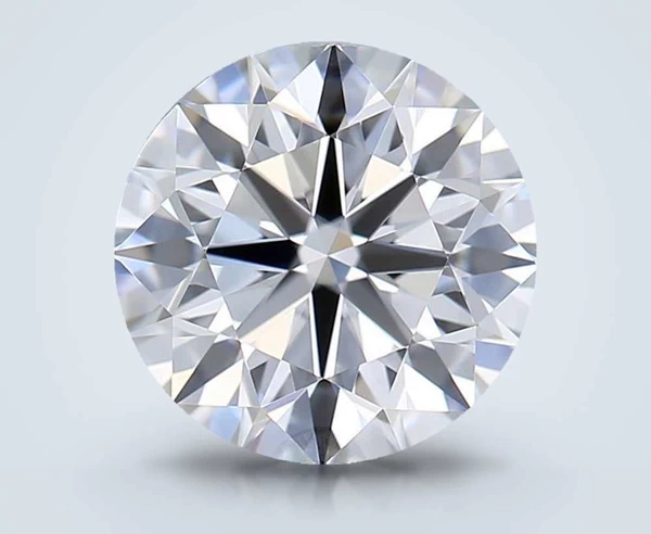 1.23 Carat · D · VVS2 ideal Cut