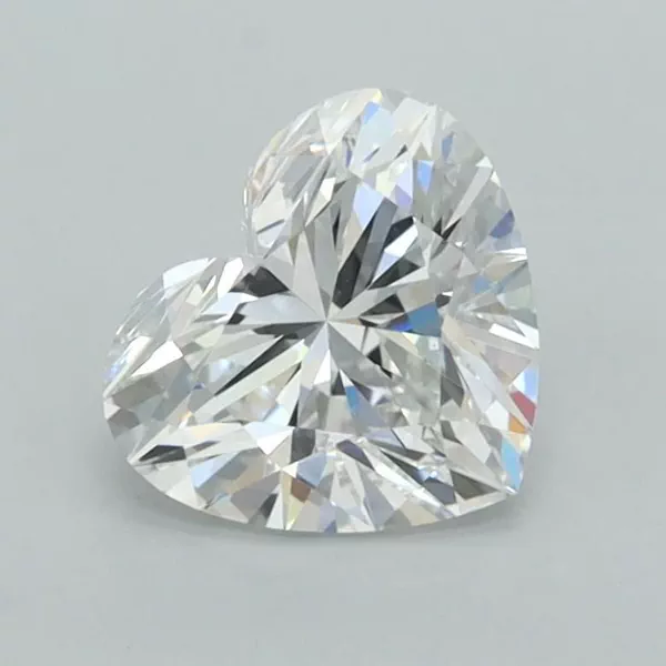 1.33 Carat · E · VVS2 Rare Carat Ideal Cut