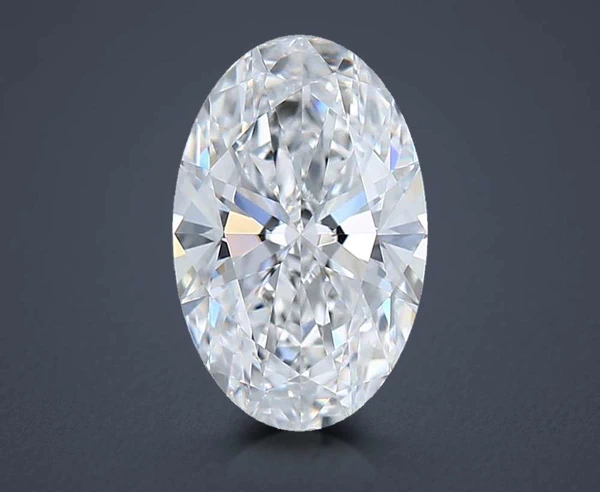 1.42 Carat · D · VVS2 Rare Carat Ideal Cut