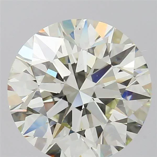 3.01 Carat · J · VS1 Rare Carat Ideal Cut