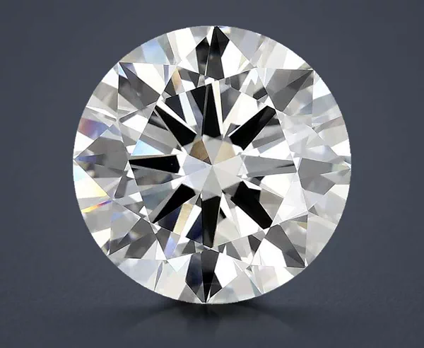 4.93 Carat · F · VVS2 Rare Carat Ideal Cut