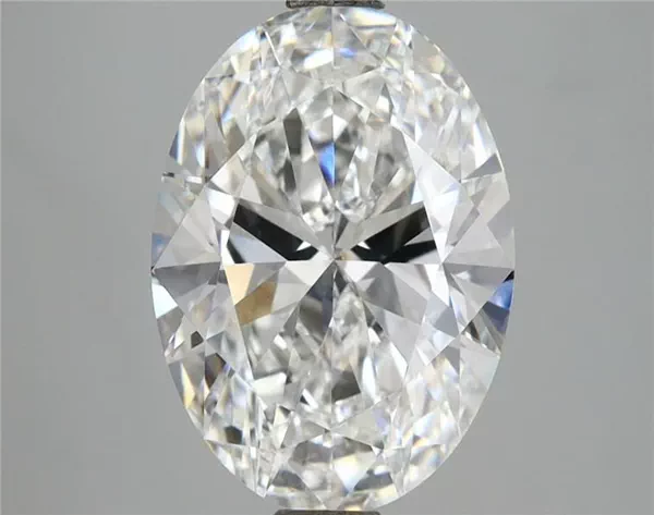 4.6 Carat · E · VVS1 Rare Carat Ideal Cut