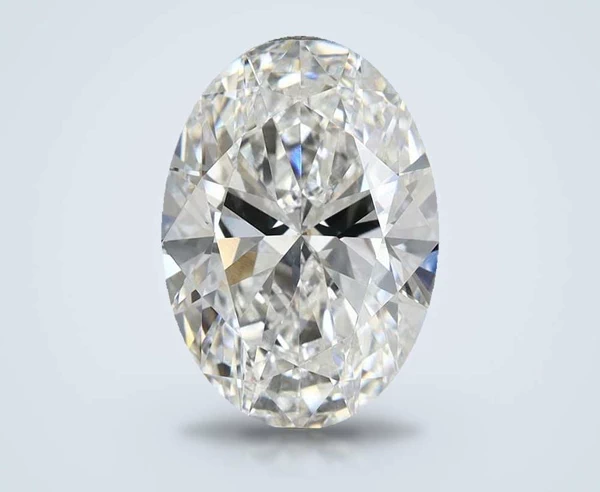 4.6 Carat · E · VVS1 Rare Carat Ideal Cut