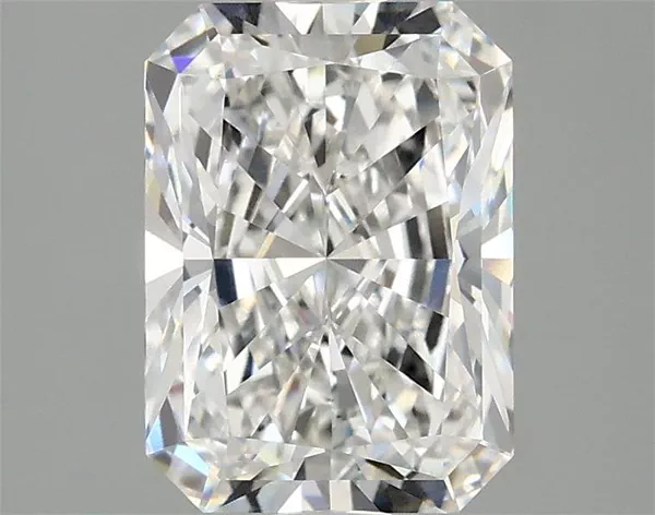 2.46 Carat · E · VVS2 Rare Carat Ideal Cut