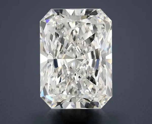 2.46 Carat · E · VVS2 Rare Carat Ideal Cut