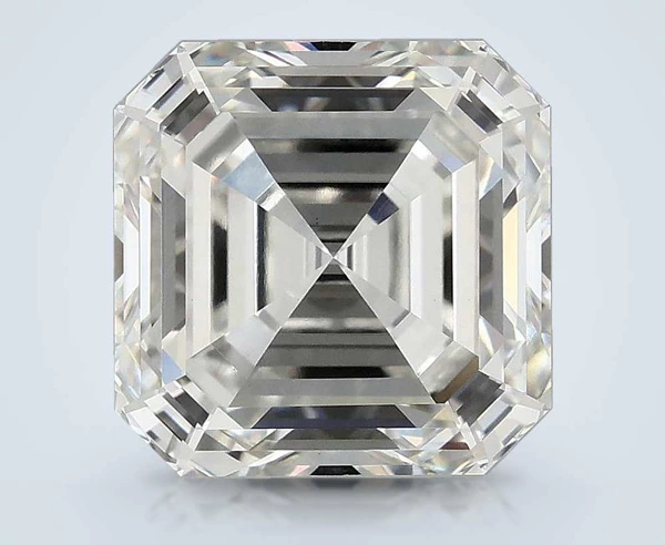 5.04 Carat · G · VS1 excellent Cut