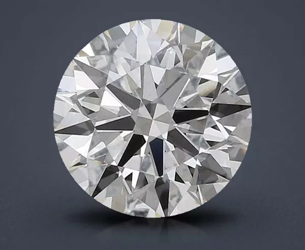 3.57 Carat · H · VS1 Rare Carat Ideal Cut