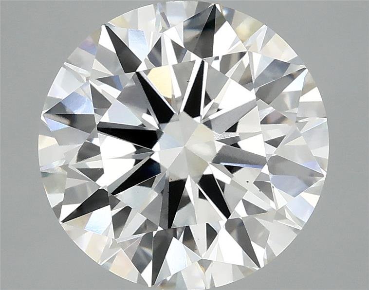 4.02 Carat · G · VS1 excellent Cut